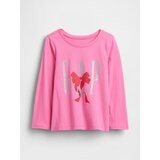 GAP Baby T-shirt with logo - Girls u