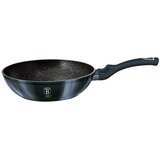 Berlinger Haus GRANIT WOK 28CM BERLINGER HAUS KOVINSKI AKVAMARIN BH-1875, (21384658) Cene