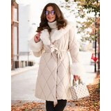 Resti Women's quilted winter jacket | Shoptok.si