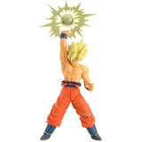 Banpresto Figura Son Goku G×material Dragon Ball Z 17 cm, (5000081692) | Shoptok.si