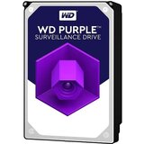 Western Digital WD Purple 2TB 3,5" SATA3 64MB 5400rpm (WD20PURZ) trdi disk Cene
