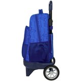 Sonic Trolley Compact Evolution the Hedgehog 45 cm Slike