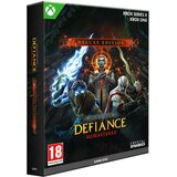 Legacy of Kain Defiance Remastered Deluxe Edition (XBOX SERIES X) Cene