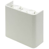 Vito Lampa LED zidna 4W 3xCCT BINO-2 3231100 bijela | Eponuda.ba