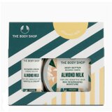 The Body Shop Almond Milk Treats Cijene