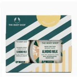 Almond Milk Treats