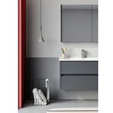 Hanah home Ormarić sa ogledalom Arno 80 295 | Eponuda.com