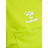 Hummel Funkcionalna majica jabolko / črna / bela | Shoptok.si