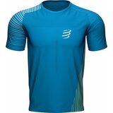 Compressport Performance SS Tshirt M Hawaiian/Primerose L | shoptok.hr