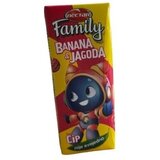 Nectar Voćni sok Family banana i jagoda 200ml Cene