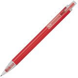  KEMIJSKA ALUMINIJSKA S PROZIRNOM KLIPSOM EUGENE MACMA 1547305 CRVENA Cijene