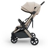 Kinderkraft Kišobran kolica za bebe Nubi3, Bež | ePonuda.com