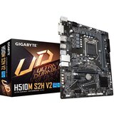 Gigabyte MB H510M S2H V2 1.0 Intel H510;2xDDR4, DVI, HDMI, DP, micro ATX | Eponuda.ba