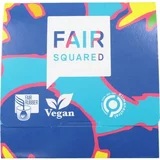 FAIR Squared Smooth Fair Trade Vegan Condoms 1 pack