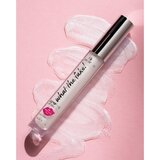 Essence What The Fake! Plumping Lip Filler sijaj za večji volumen ustnic 4,2 ml odtenek 01 Oh my plump! | Shoptok.si