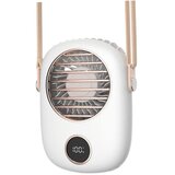 Venisymlis Prenosni Mini Led Digitalni Ročni Ventilator, Primeren Za Notranjo In Zunanjo Uporabo, (22070259) Cene