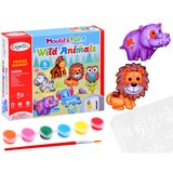  Set za izradu magneta - Životinje | shoptok.hr