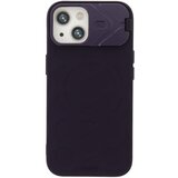Magnetic Phone Case with MagSafe za iPhone 15 purple | Eponuda.ba
