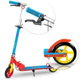 Ricokids romobil Kodi plavo crveni | shoptok.hr