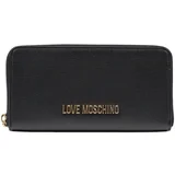 Love Moschino Denarnice JC5700PP1M Črna