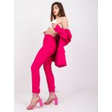 Italy Moda Pants-DHJ-SP-13926.02-fuchsia | Shoptok.si