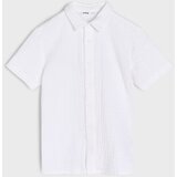 Sinsay Pamučni pleteni komplet | shoptok.hr