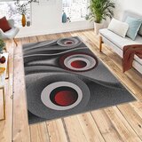 Conceptum Hypnose tepih Woopamuk249 100 x 150 cm, siva | Eponuda.ba