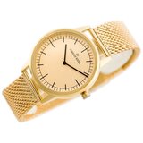 Jordan Kerr Ura ty39500 Pozlačena | Shoptok.si