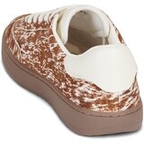 Fitflop THE DASH FF Smeđa | shoptok.hr