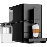 Klarstein Velaire kavni avtomat z mlečnim rezervoarjem, Močan, 1350 W, 20 bar | Shoptok.si