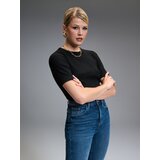 Sinsay ženska majica kratkih rukava 8525J-99X | shoptok.hr