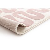 Universal Rožnata/kremno bela preproga 160x230 cm Flashy – | Shoptok.si