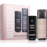 Missguided Babe Vibes poklon set za žene | shoptok.hr