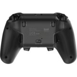 LOOT bežični gaming kontroler za PS4, Switch, PC i mobitel - Black | shoptok.hr