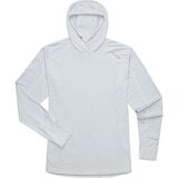 Nrs moška športna majica H2Core Silkweight, z dolgimi rokavi, poliester, S, modra Cene