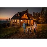 Ledvance - LED spoljašnji zidni reflektor sa senzorom FLOODLIGHT LED/30W/230V IP65 | Eponuda.com