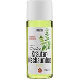 BANO Uljna pjena za kupanje - Matičnjak Cijene