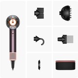 Dyson Supersonic Nural fen Jasper Plum HD16 599003 | ePonuda.com