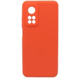  Maska za telefon SOFT CASE za Xiaomi MI 10T Pro, Narandžasta | Eponuda.com