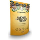PRIMABENE Konopljina semena proteinski prašek premium presno bio Cene