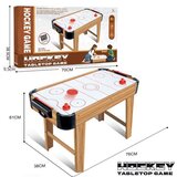 MILENIJUM DRVENI STONI HOKEJ 14709 | Eponuda.com