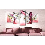  Slika - Pink Melody 100x50 | shoptok.hr
