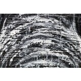  Slikana slika na platnu slon 140x70 cm | ePonuda.com