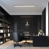  Brilagi- LED plafonsko površinsko montirano svetlo FULLDAY LED/30/40/50W/230V 2700/4000/6000K crna | Eponuda.com