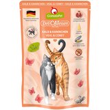 Granatapet DeliCatessen probno pakiranje 12 x 85 g - Teletina i kunić | shoptok.hr