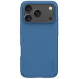 Nillkin Futrola Super Frosted Shield Pro-Iphone 17 Pro Max plava Cene