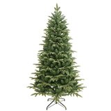  Novogodišnja jelka Tara Zelena 210cm 190035 | Eponuda.com