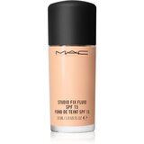 Mac studio fix fluid SPF15 mat puder 30 ml odtenek NW15 | Shoptok.si