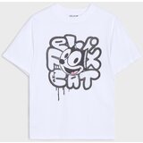 Sinsay Majica s printom FELIX THE CAT | shoptok.hr