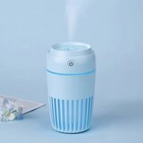 Platinet vlažilec zraka 300ml moder - 7 LED lučk | Shoptok.si